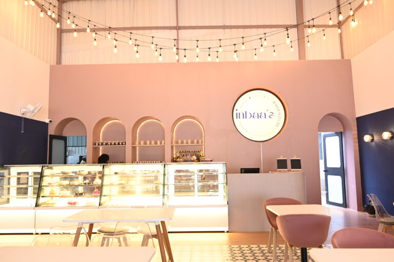 The Evolution of Our Bakehouse: Tradition Meets Innovation